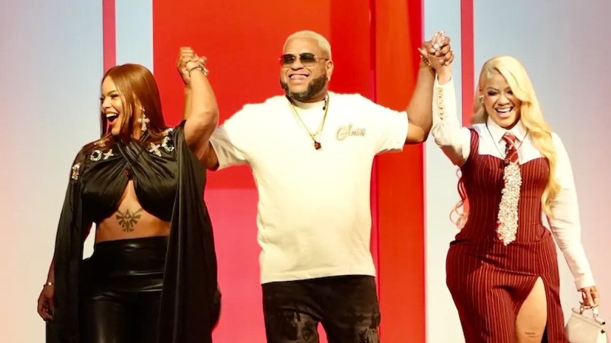 La Casa de Alofoke: La Reunión