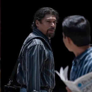 Alberto Estrella en "El Mochaorejas"