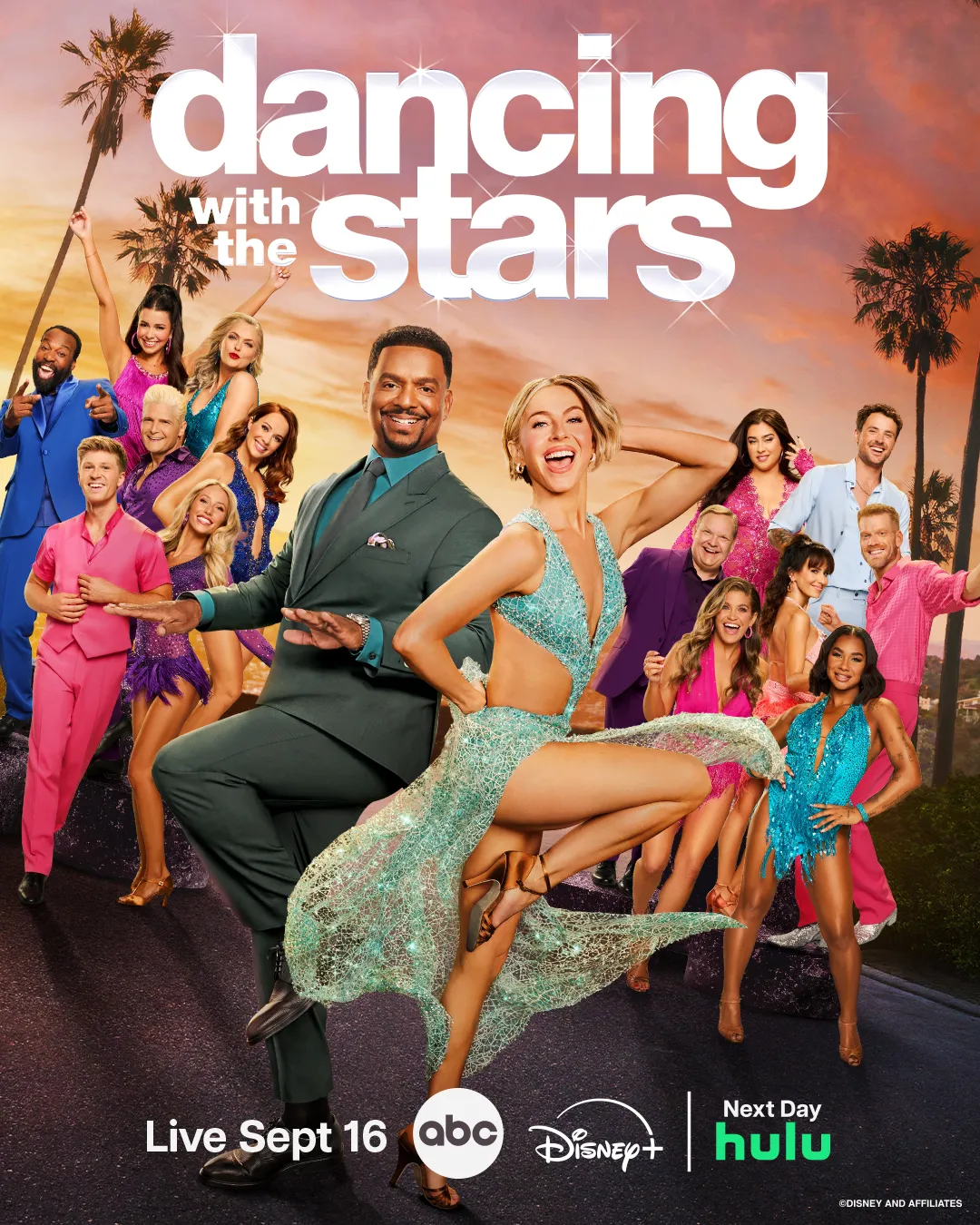 DWTS