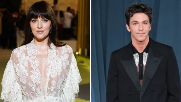 Dakota-Johnson-GettyImages-2250192959-and-Role-Model-GettyImages-2241926956