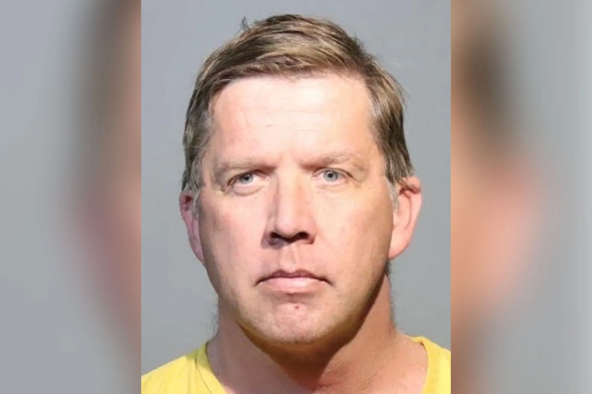 Dale Westerhold Osceola County Sheriffs Office