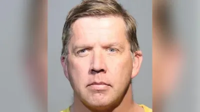 Dale Westerhold Osceola County Sheriffs Office