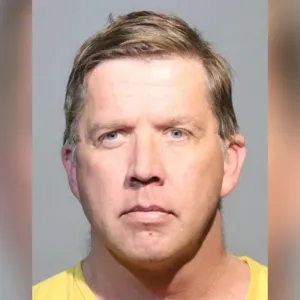 Dale Westerhold Osceola County Sheriffs Office