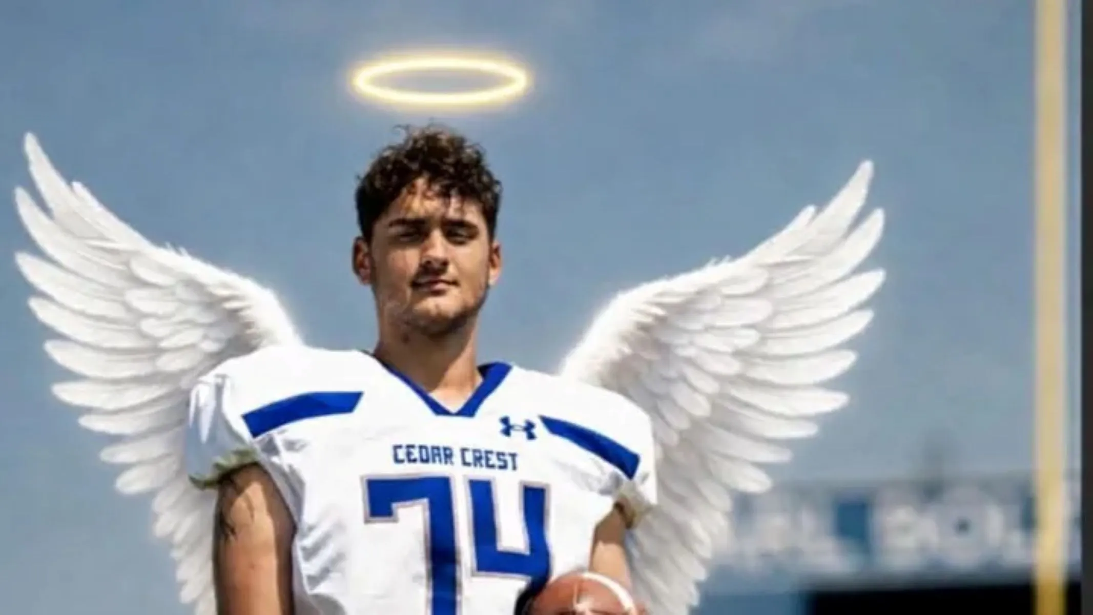 Damarius Nalik Galarza