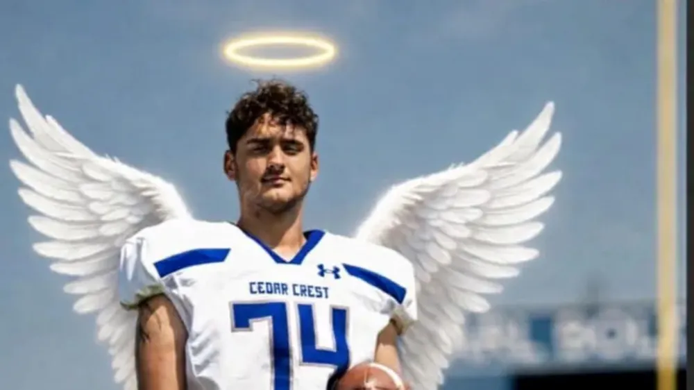 Damarius Nalik Galarza