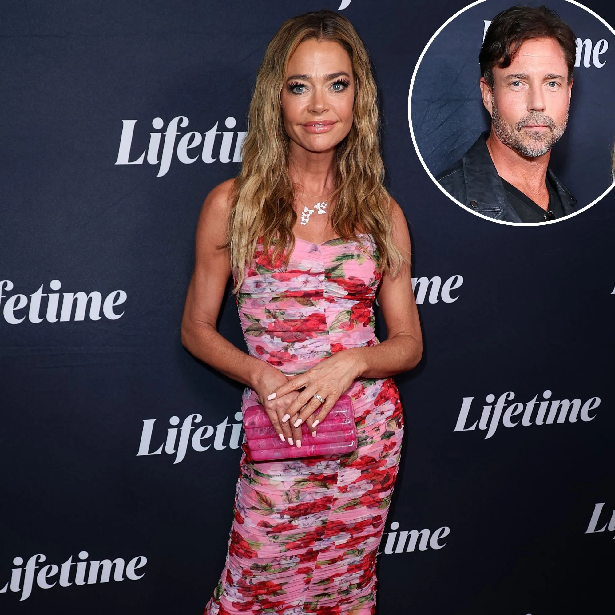 Denise Richards Breaks Silence on 'Outrageous’ Aaron Phypers' GoFundMe