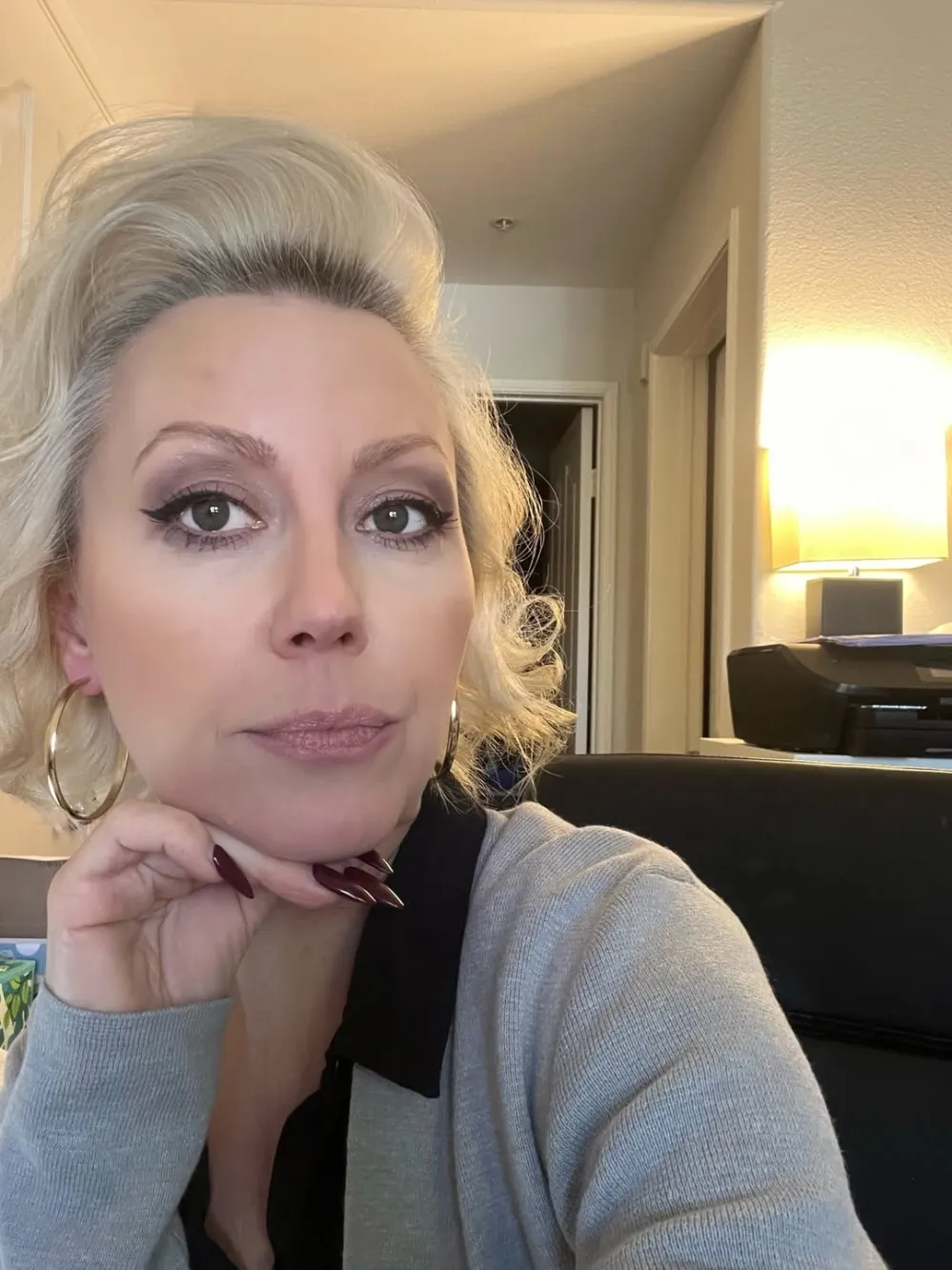 Designer Slams FedEx After Ice Dancer Left for Milan Winter Olympics Without Costume