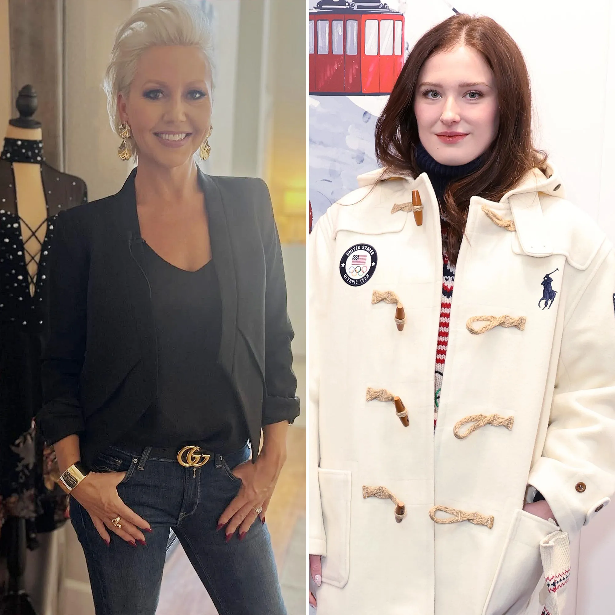 Designer Slams FedEx After Ice Dancer Left for Milan Winter Olympics Without Costume