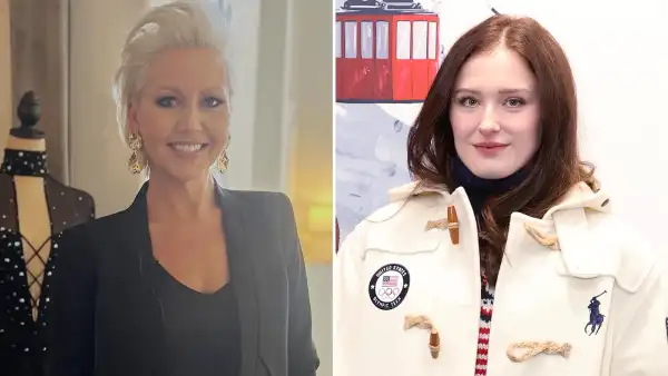 Designer Slams FedEx After Ice Dancer Left for Milan Winter Olympics Without Costume