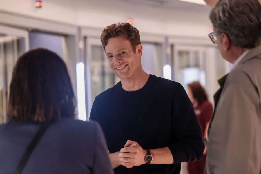 Dick Wolf Crossover Connections From Law and Order to One Chicago and CIA FBI Universes Nick Gehlfuss