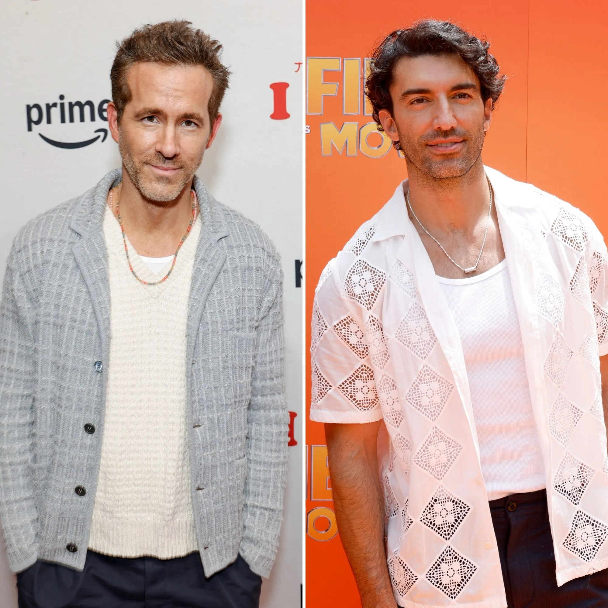 Did Ryan Reynolds Letter Confirm Nicepool Was Inspired by Justin Baldoni