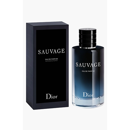 Dior Sauvage Eau De Parfum Men