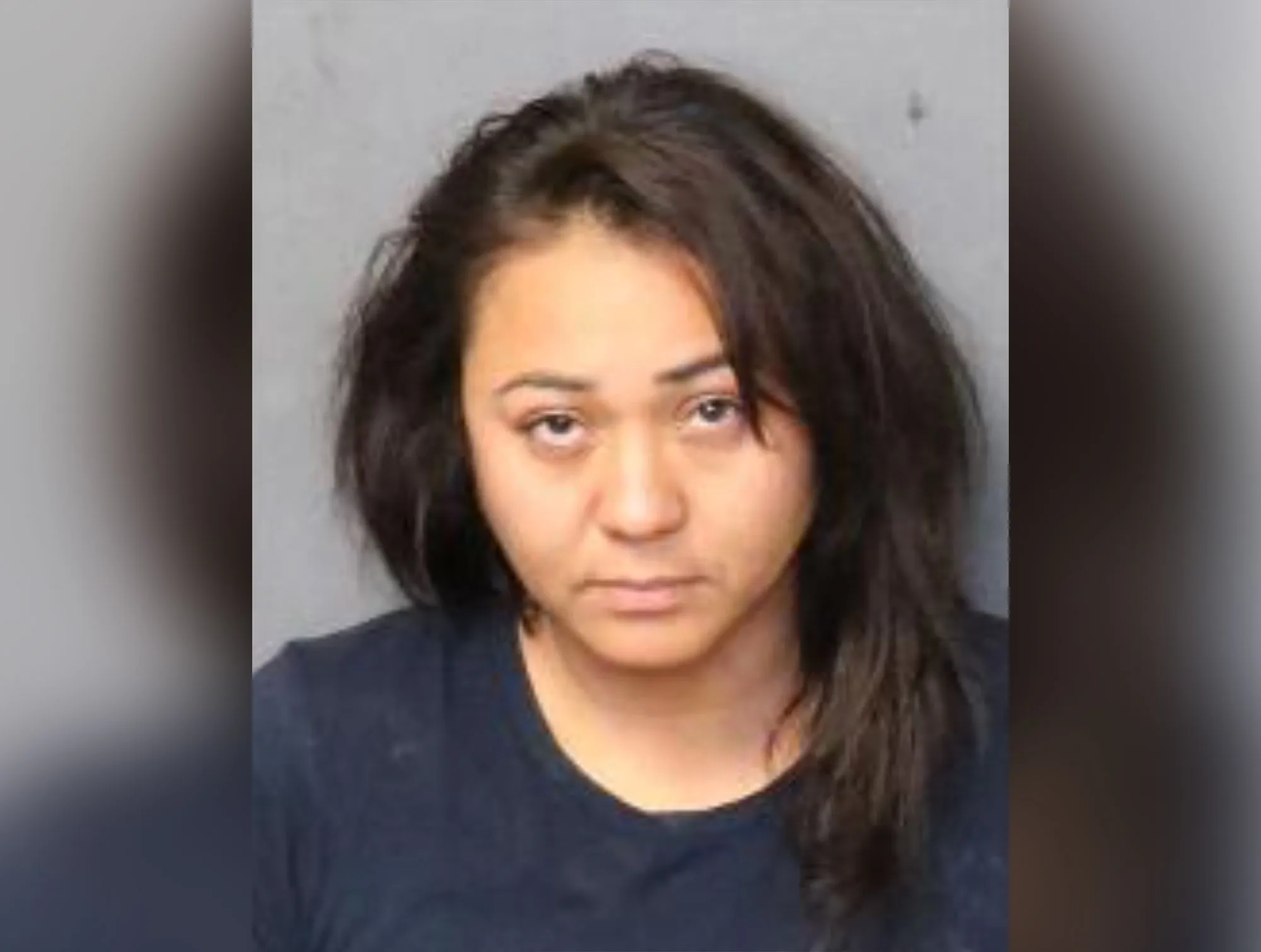 Doraelia Espinoza Mugshot