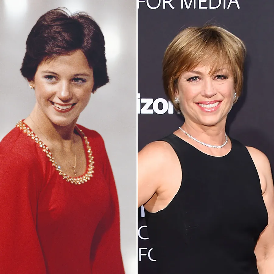 Dorothy Hamill Most Iconic Olympic Figure Skating Gold Medalists Where Are They Now