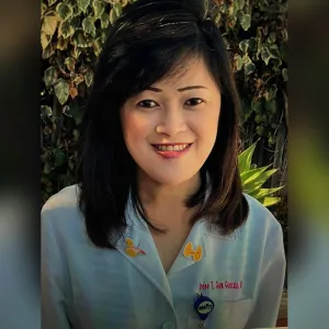 Dr Irene Gaw Gonzalo