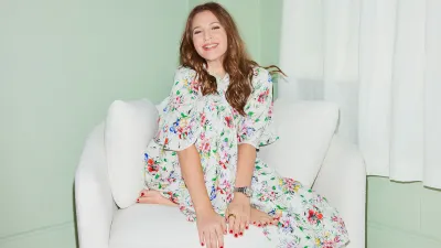 Beautiful by Drew Barrymore Walmart Collection