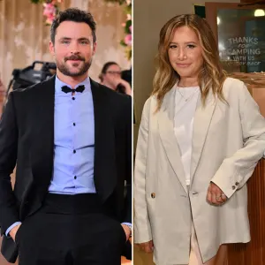 Dylan Efron Can't 'Envision' Ashley Tisdale Involved in Mom Group Drama