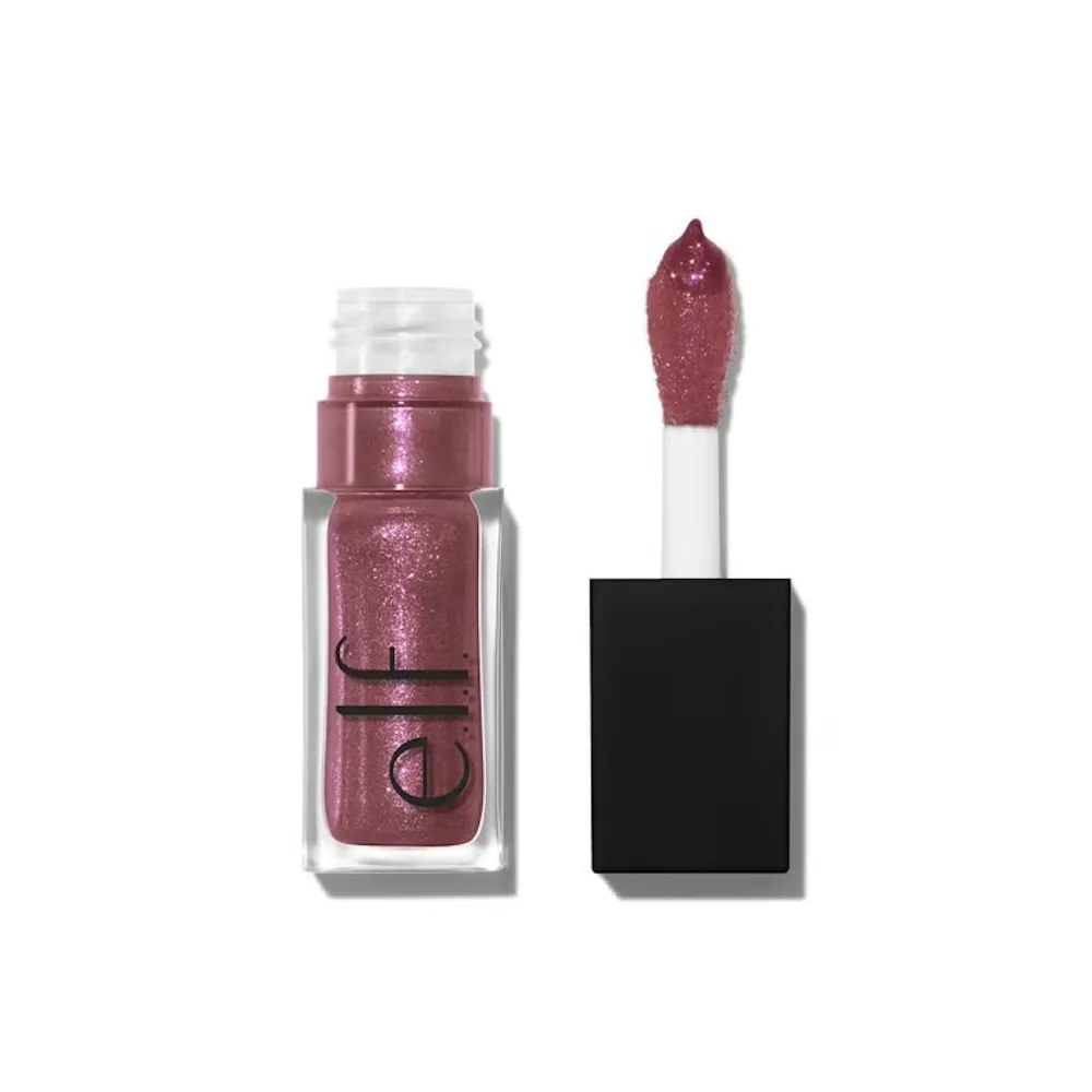 E.L.F. Makeup Divine Wine
