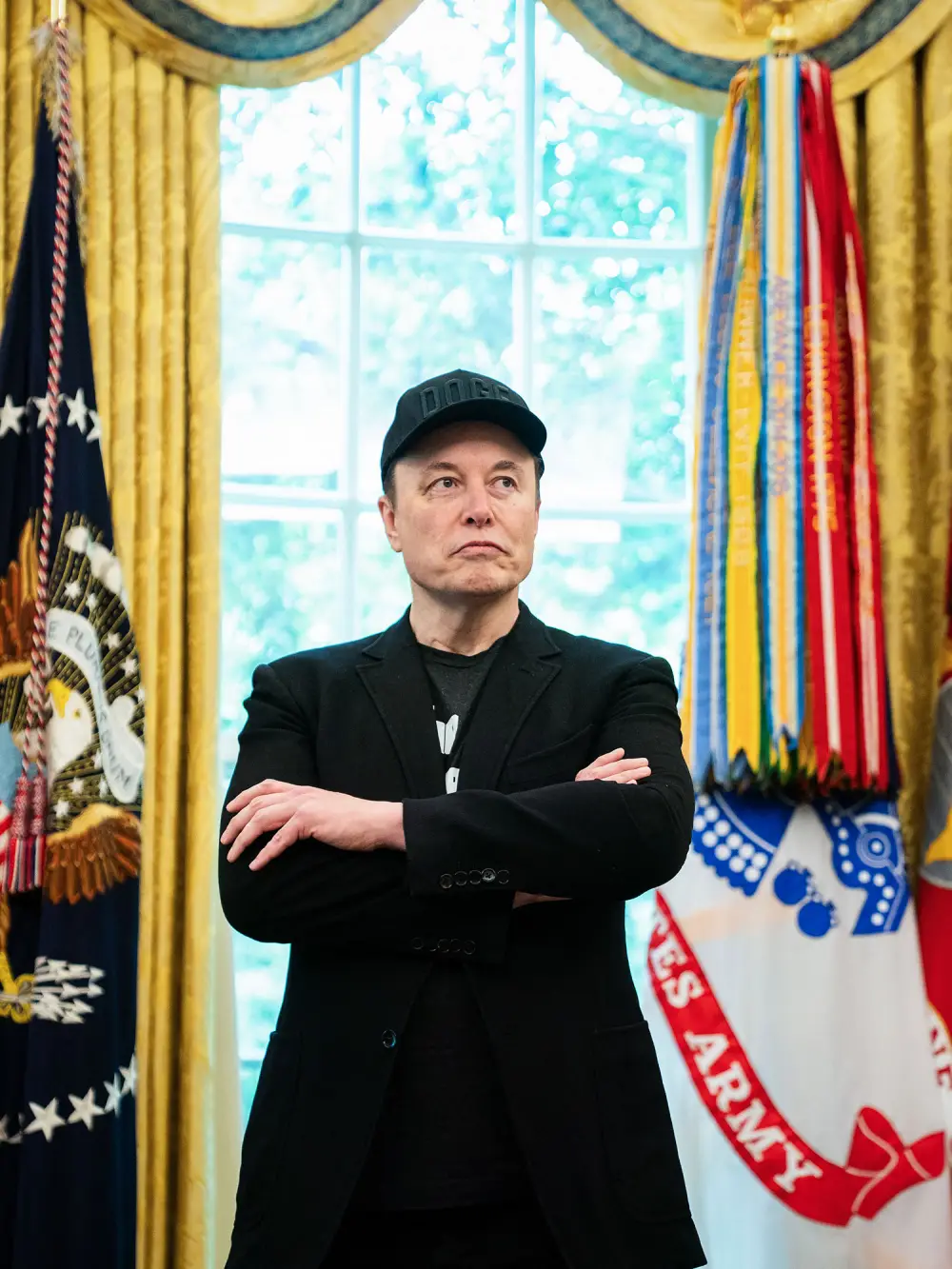 Elon Musk Company Sues His Ex Ashley St. Clair