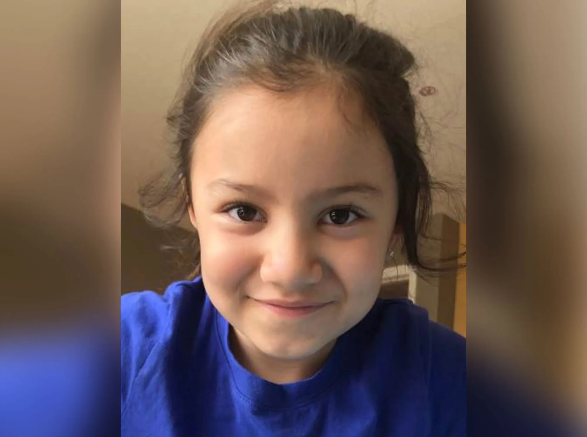 Emerald Garcia Missing Found