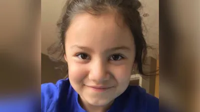 Emerald Garcia Missing Found