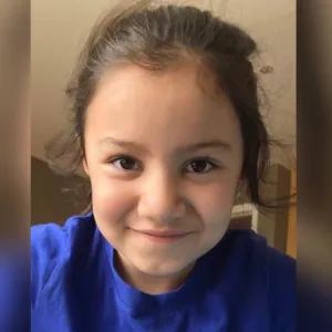 Emerald Garcia Missing Found