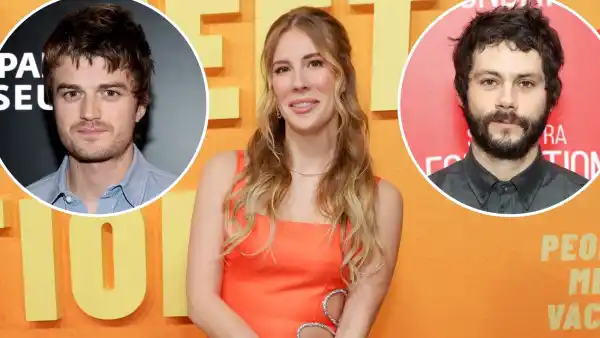 Emily Henry Addresses Joe Keery, Dylan O’Brien ‘Funny Story’ Casting Rumors
