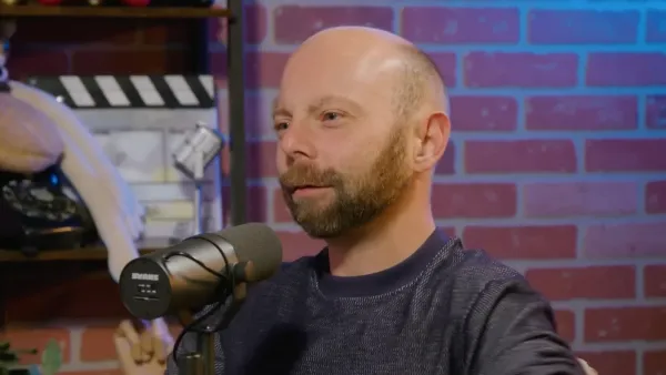 Even Stevens Alum Steven Anthony Lawrence Alleges He Was Fired for Reporting Suspected Pedophile 2