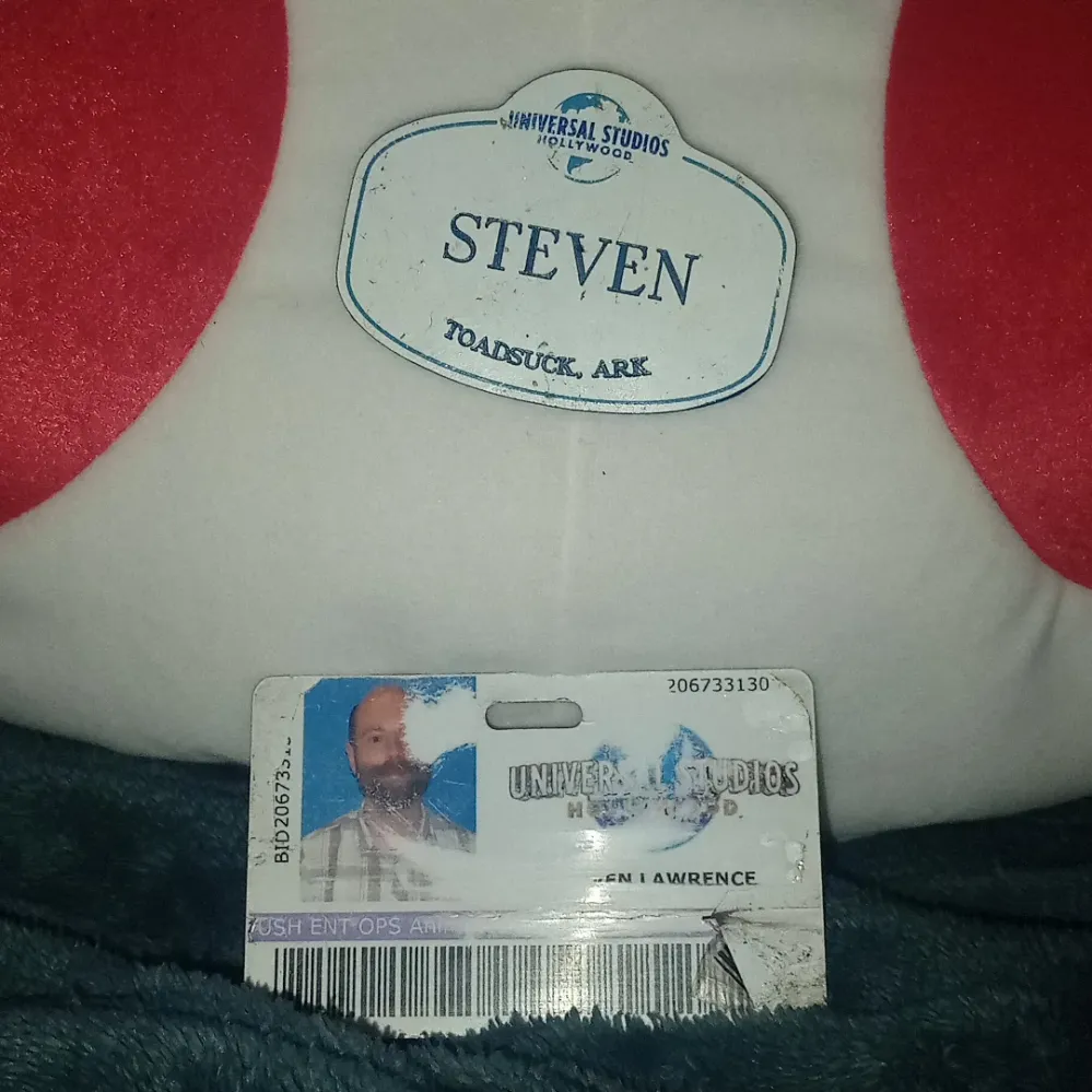 Even Stevens Alum Steven Anthony Lawrence Alleges He Was Fired for Reporting Suspected Pedophile