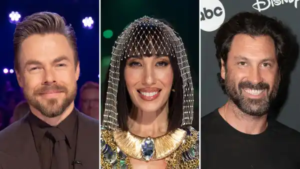 Every Dancing With the Stars Pro Through the Years Where Are They Now 2245745724 2243438450 2245749385