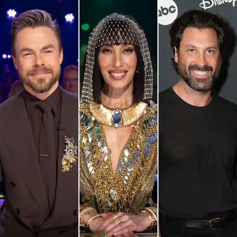 Every Dancing With the Stars Pro Through the Years Where Are They Now 2245745724 2243438450 2245749385