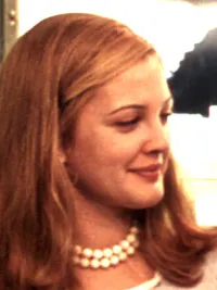 Drew Barrymore in Everyone Says I Love You