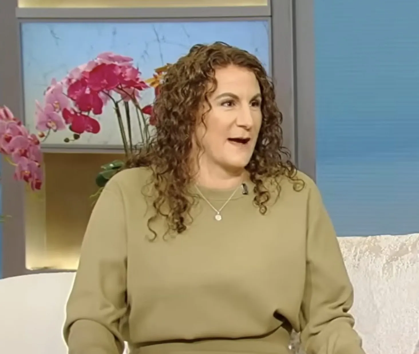 Everything Bettijo B. Hirschi Said About Her and Todd Bridges marriage