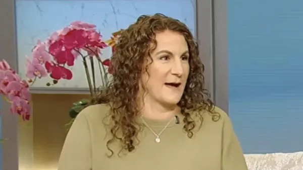 Everything Bettijo B. Hirschi Said About Her and Todd Bridges marriage