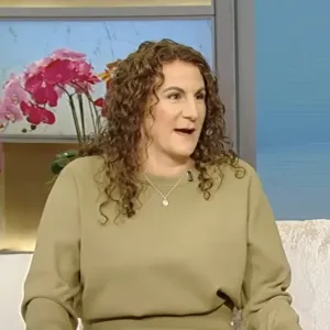 Everything Bettijo B. Hirschi Said About Her and Todd Bridges marriage