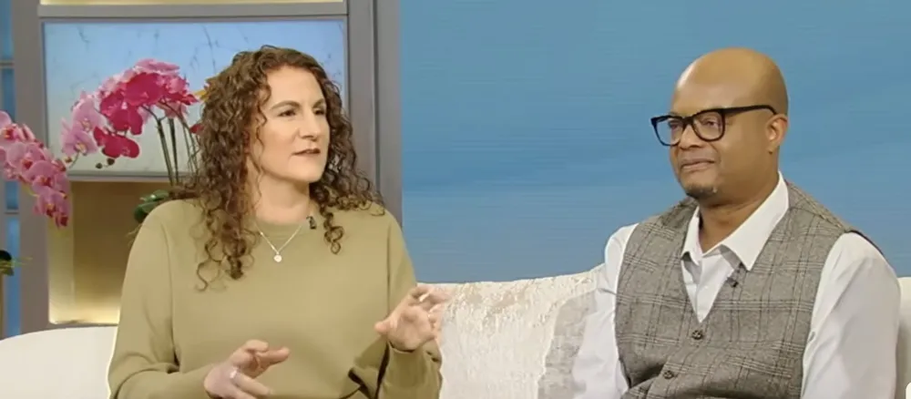 Everything Bettijo B. Hirschi Said About Her and Todd Bridges marriage 2