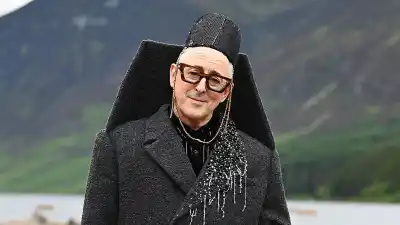 Everything to Know About The Traitors Season 4