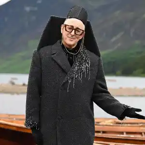 Everything to Know About The Traitors Season 4