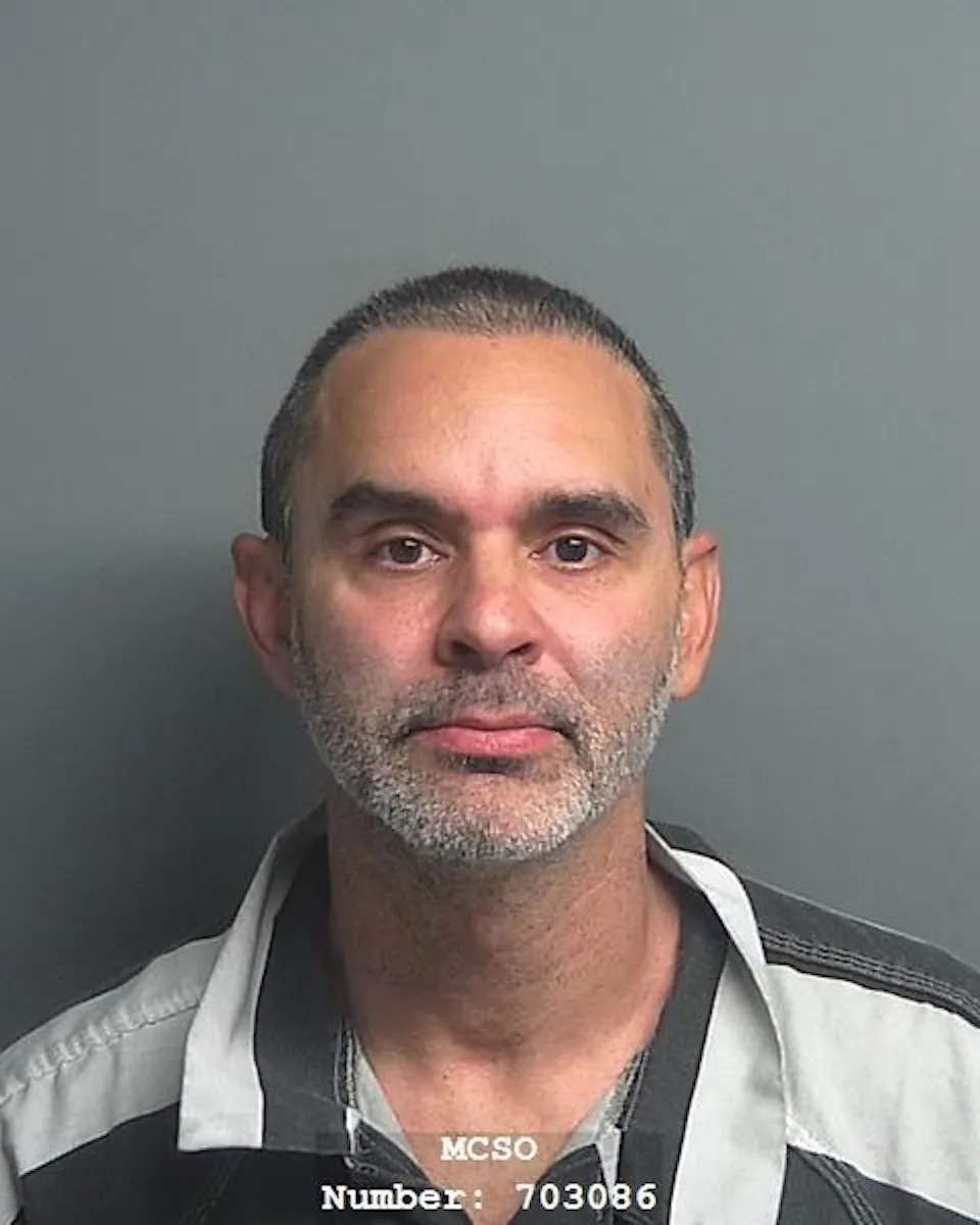 Ex F1 Driver Antonio Pizzonia Arrested for Assault After Incident in Texas