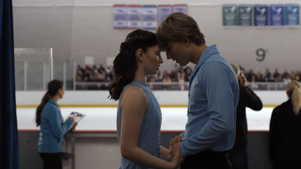 Finding Her Edge Renewed for Season 2