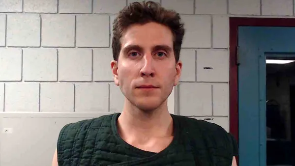 Families of the 4 Idaho College Murders Victims Sue the University Where Bryan Kohberger Was a Student