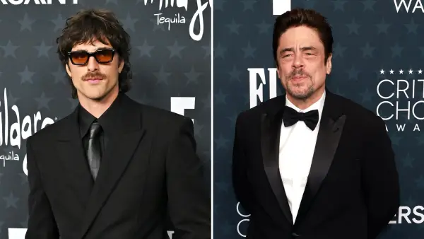 Fans Debate After Jacob Elordi Shockingly Wins 2026 Critics Choice Award Over Benicio Del Toro