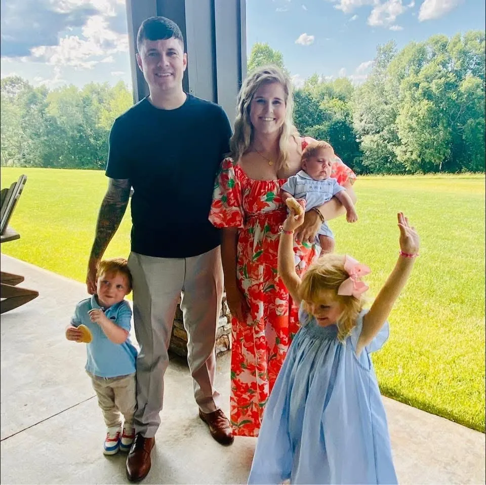 Father of Three Gunned Down During Argument Over Parking Spot