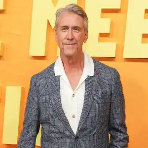 Feature Alan Ruck on Ferris Buellers Day Off