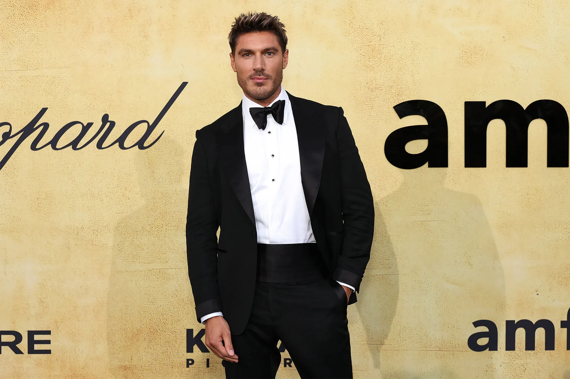 Feature Biggest Celeb Name Drops in Chris Appleton Memoir