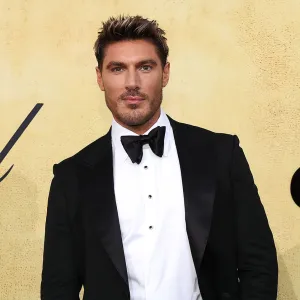 Feature Biggest Celeb Name Drops in Chris Appleton Memoir