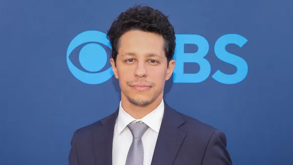 Feature David Del Rio Hands Over Evidence in Investigation