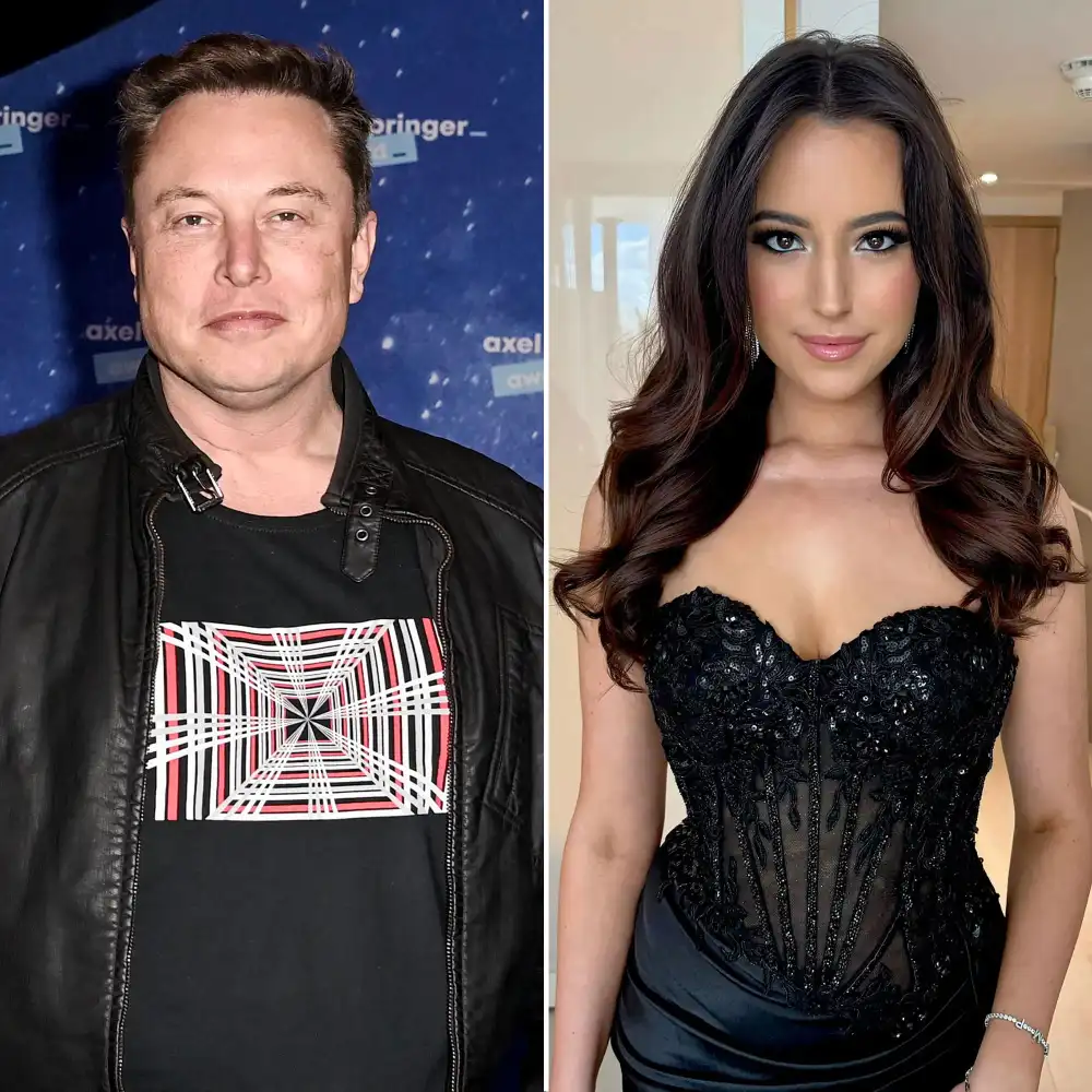 Feature Elon Musk Company Sues His Ex Ashley St. Clair