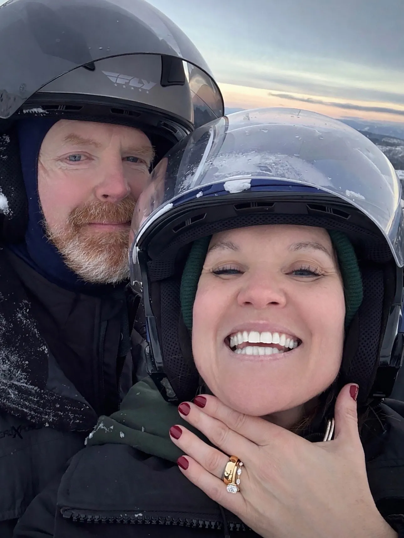 Feature HGTV Star Leslie Davis 6 Figure Salary Revealed in Divorce Docs 02