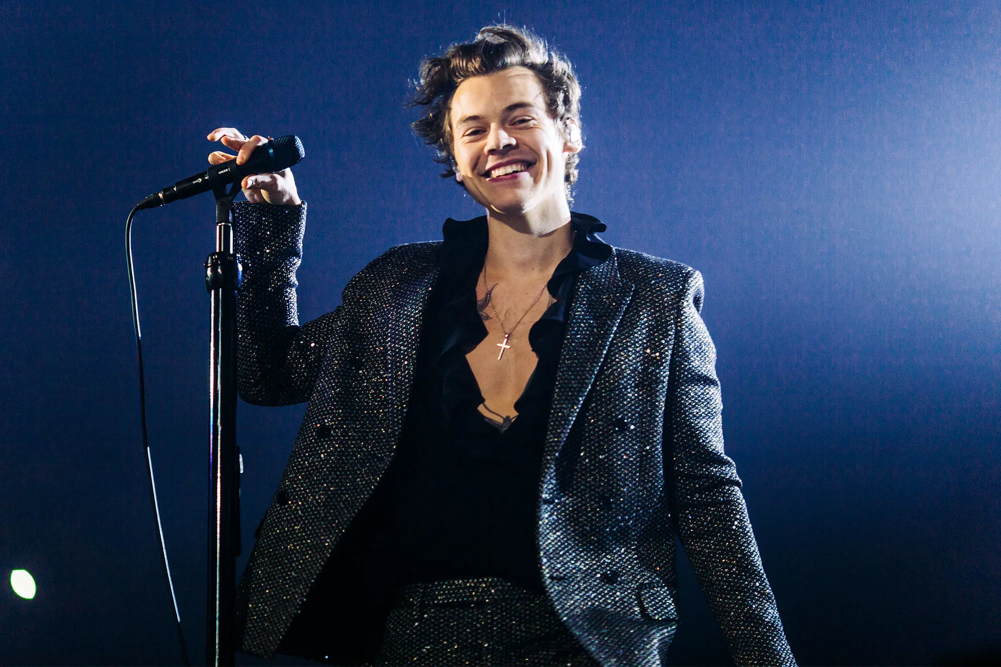 Feature How to Buy Tickets for Harry Styles Together Together Tour